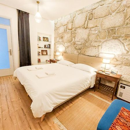Bluetile Sol Apartment 포르투 외부 사진