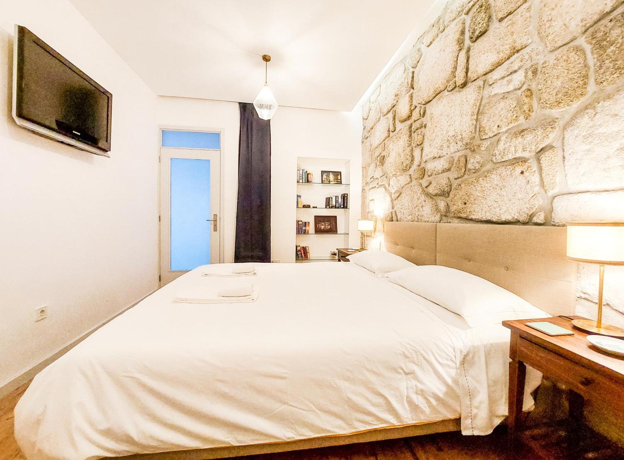 Bluetile Sol Apartment 포르투 외부 사진