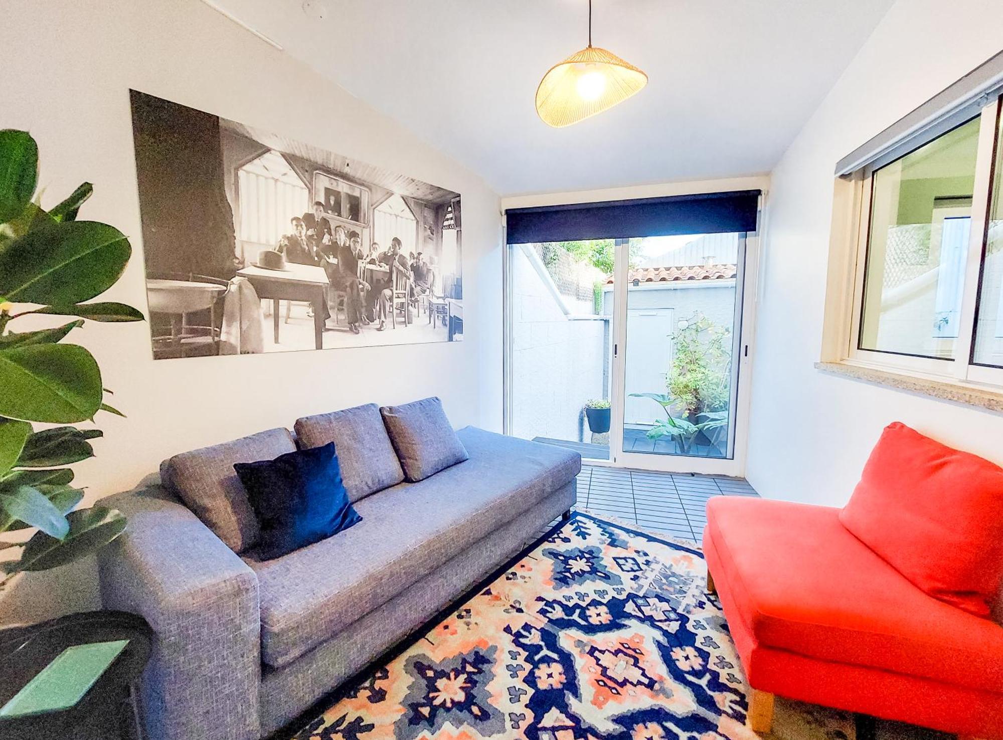 Bluetile Sol Apartment 포르투 외부 사진
