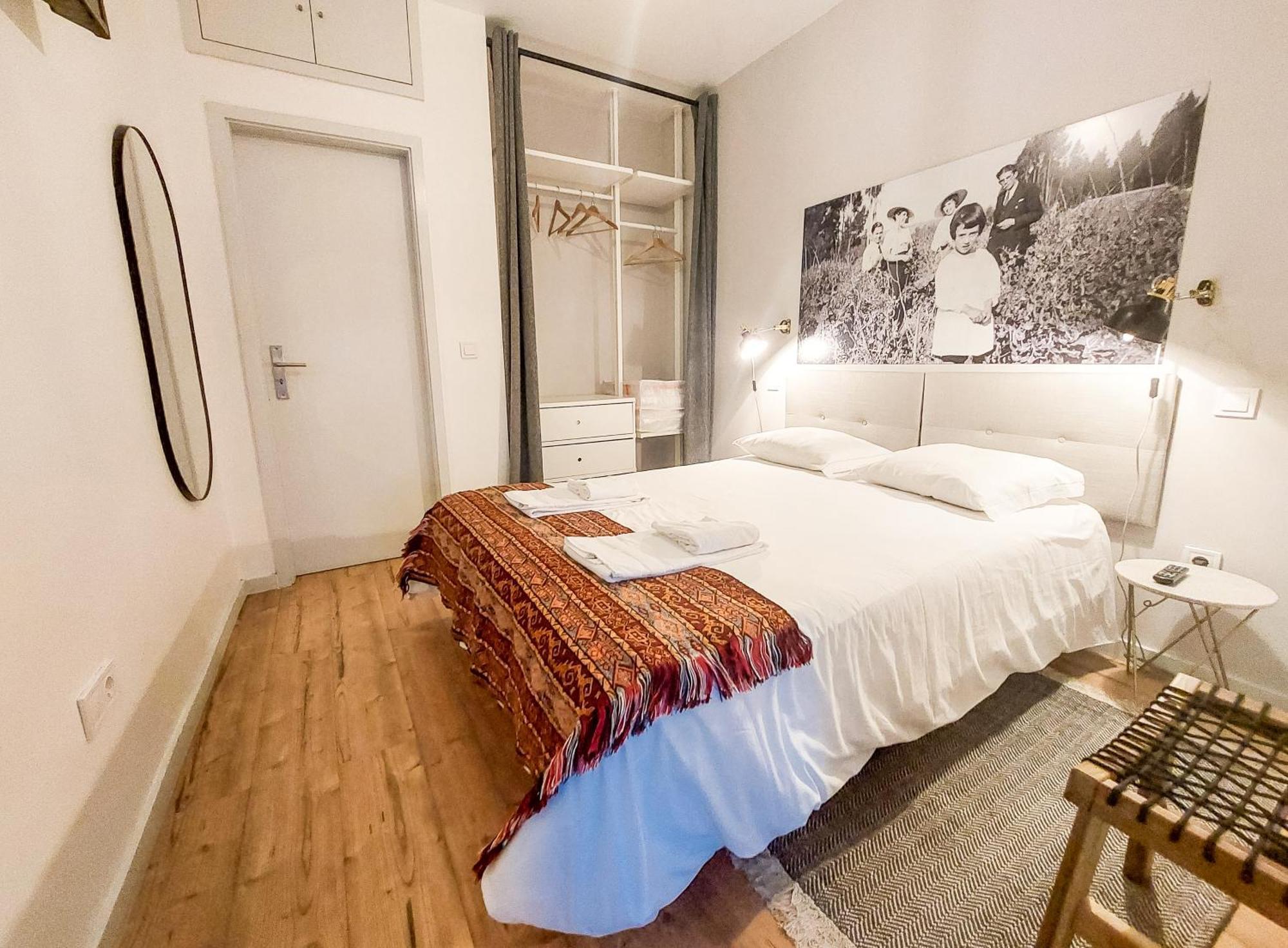 Bluetile Sol Apartment 포르투 외부 사진