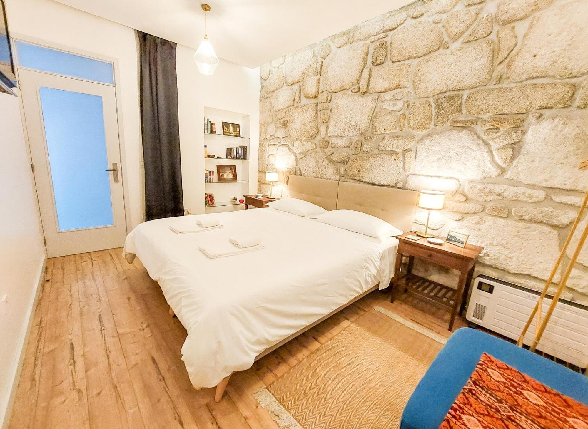 Bluetile Sol Apartment 포르투 외부 사진