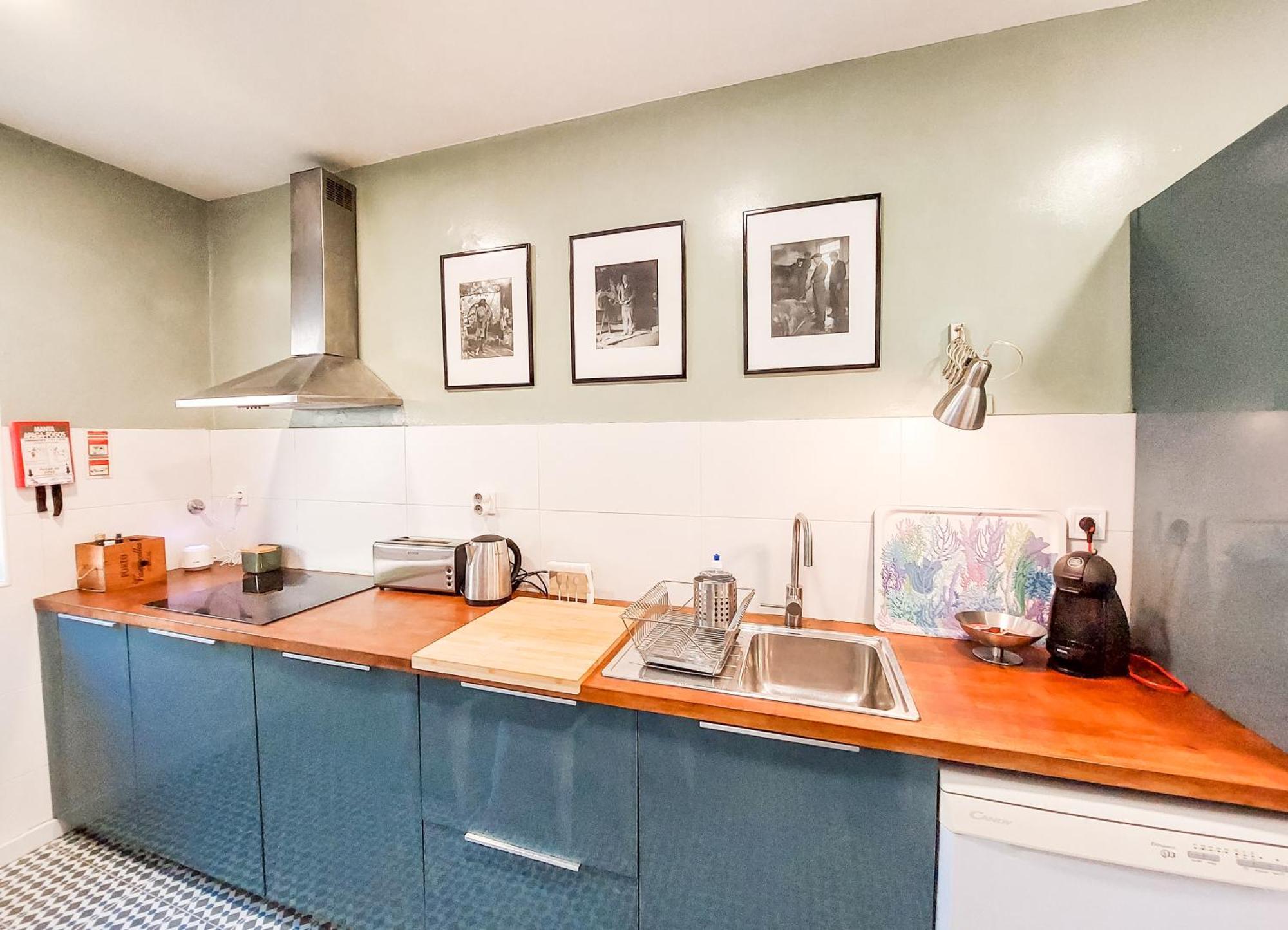 Bluetile Sol Apartment 포르투 외부 사진