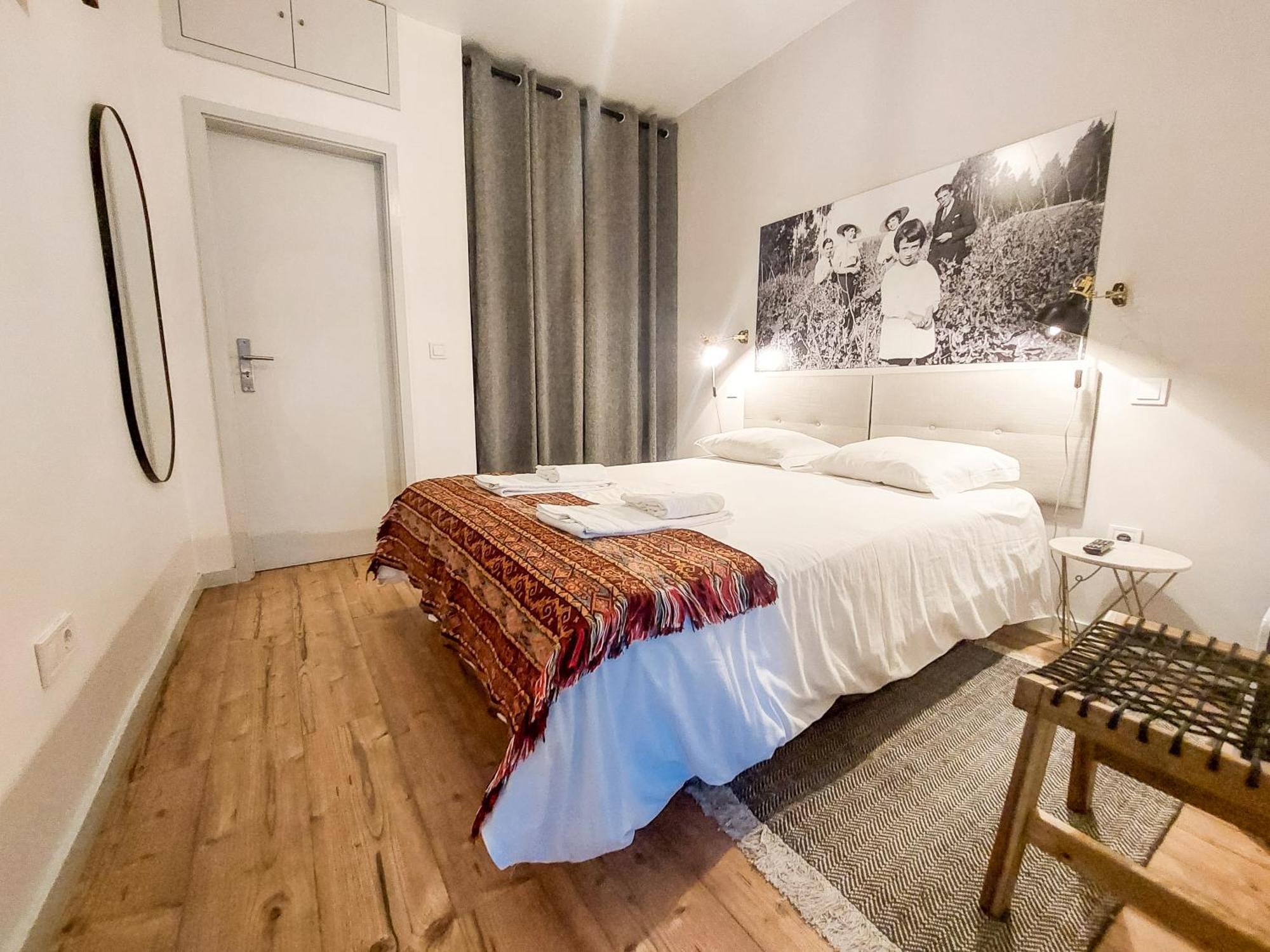 Bluetile Sol Apartment 포르투 외부 사진