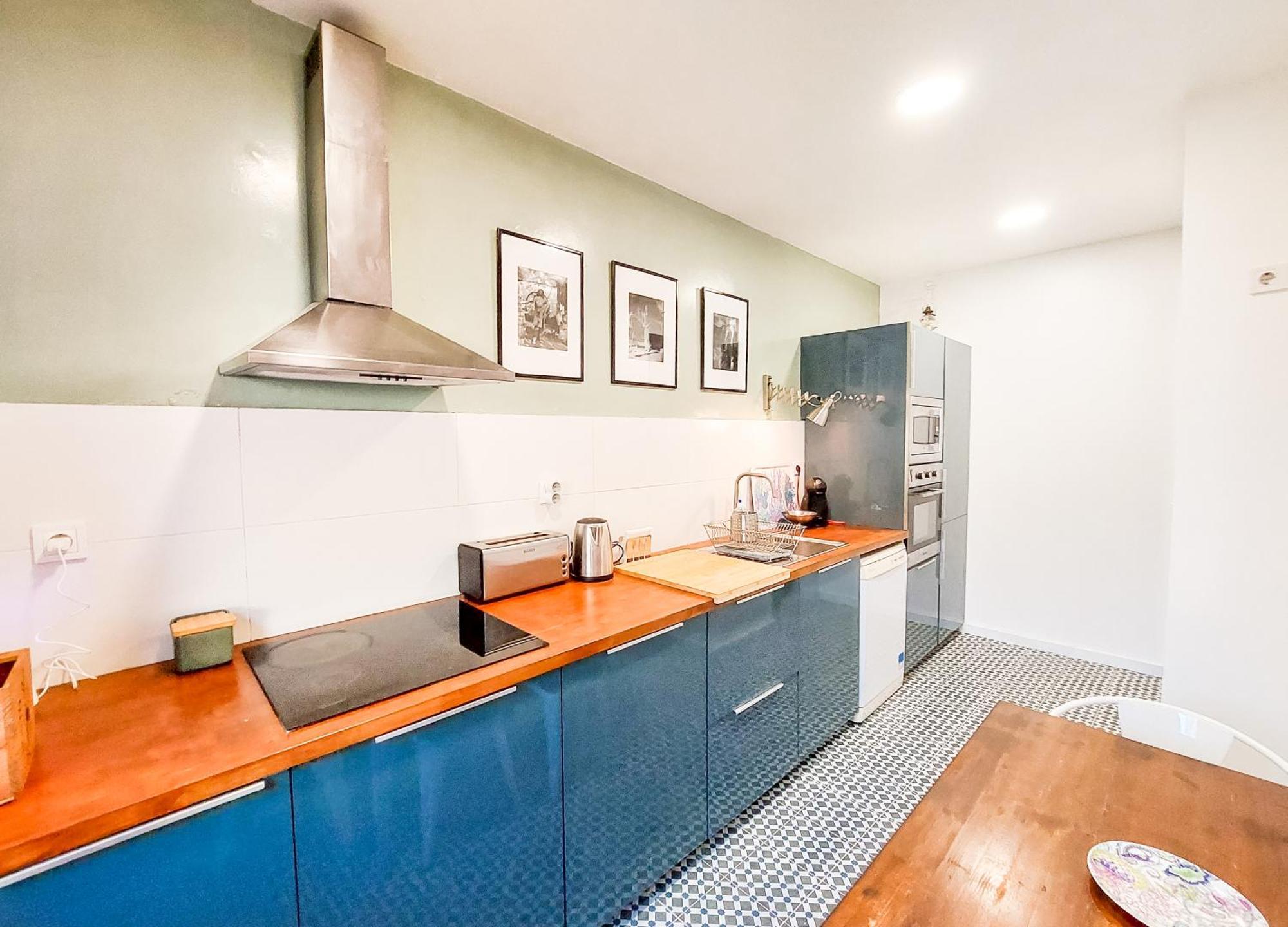 Bluetile Sol Apartment 포르투 외부 사진