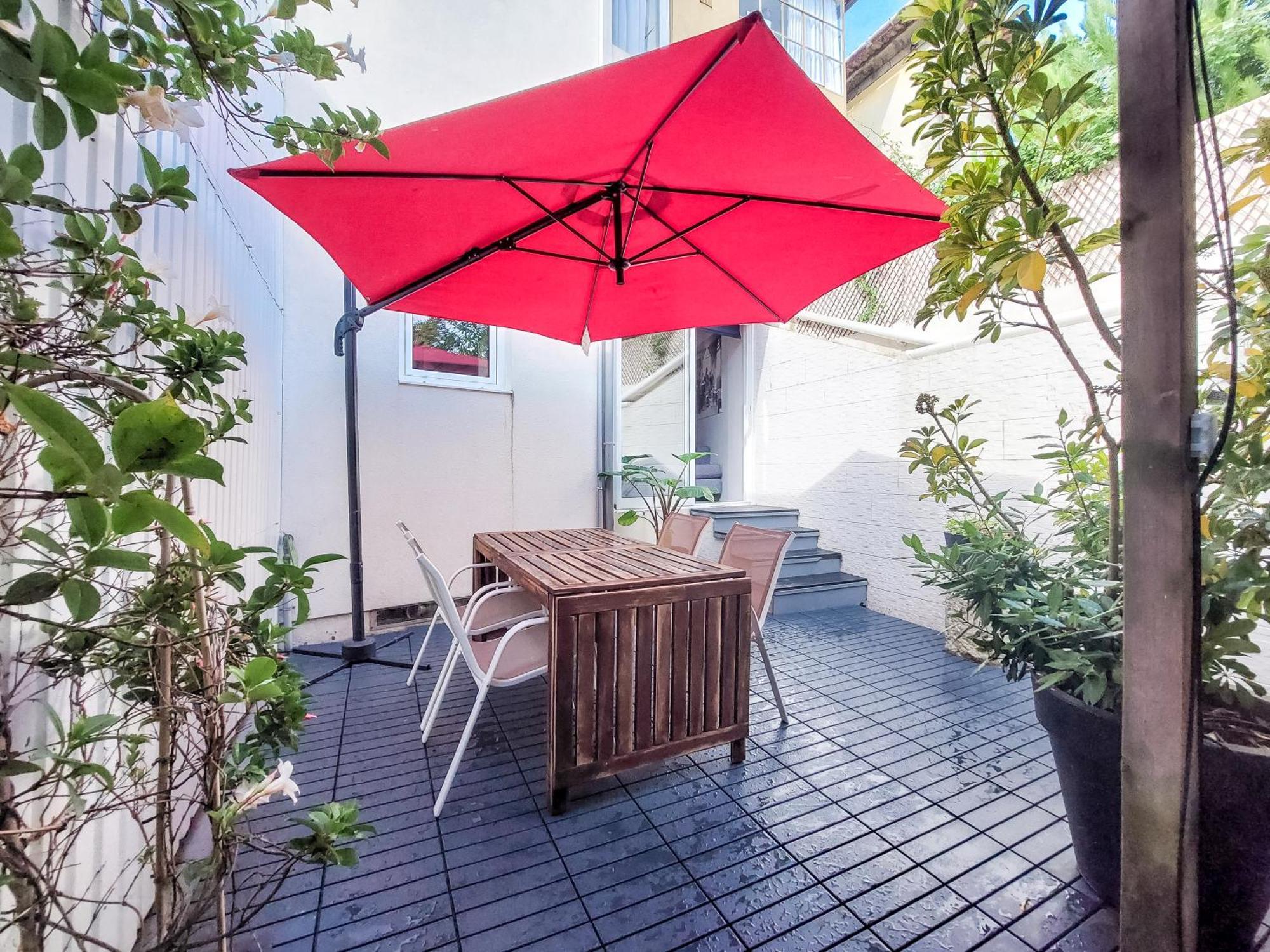 Bluetile Sol Apartment 포르투 외부 사진