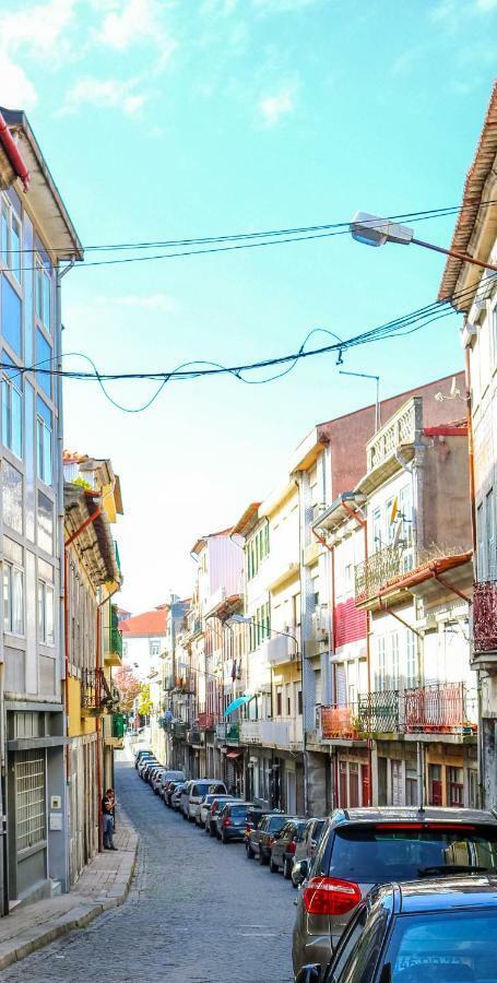Bluetile Sol Apartment 포르투 외부 사진